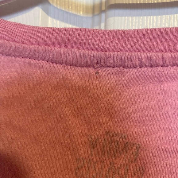 Emily in Paris Pink T-Shirt Size XL - Picture 7 of 7